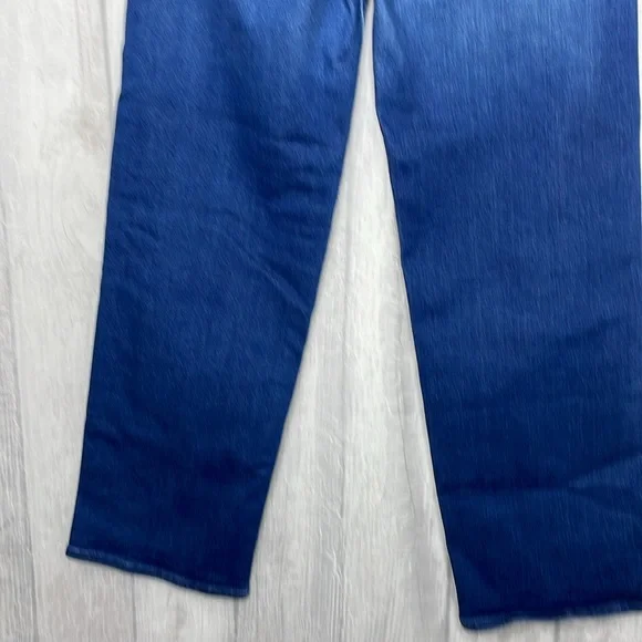 Mother Mid Rise Rambler. - Picture 6 of 10